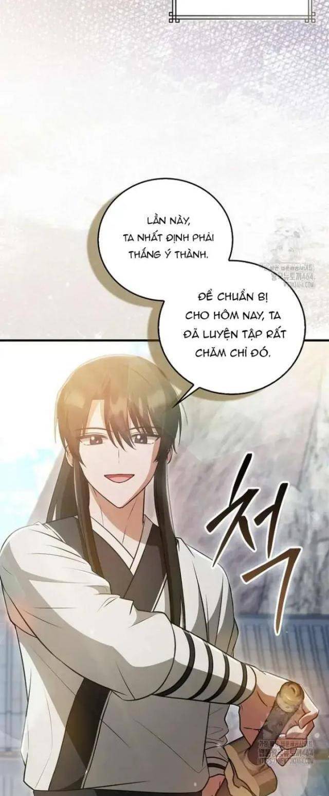 Trở Thành Đệ Tử Nhỏ Tuổi Nhất Phái Hoa Sơn Chương 28 Ảnh 28