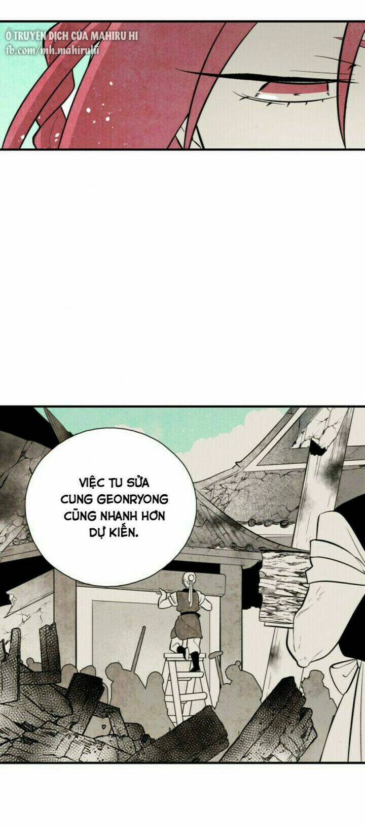 Vân Trung Hoa Chương 126 Ảnh 12