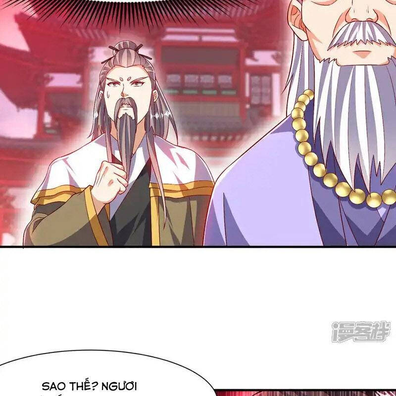 Võ Nghịch Chương 530 Ảnh 18