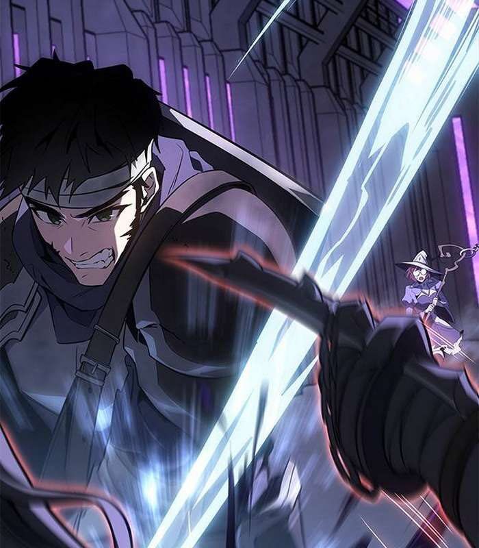 Solo Leveling Arise: Nguồn Gốc Của Thợ Săn Chương 9 Ảnh 6