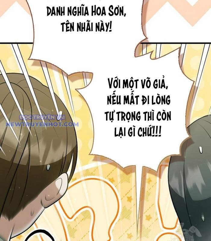 Trở Thành Đệ Tử Nhỏ Tuổi Nhất Phái Hoa Sơn Chương 37 Ảnh 46