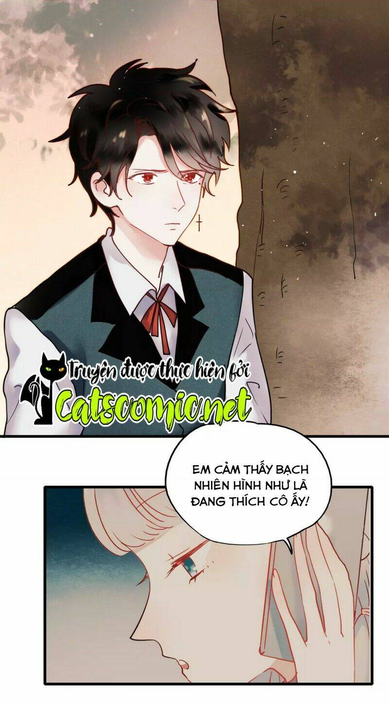 Hướng Tới Ánh Mặt Trời Chương 65 Ảnh 9