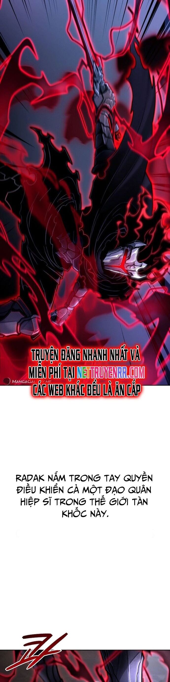 Anh Hùng Của Chúng Ta Làm Gì? Chương 16 Ảnh 5