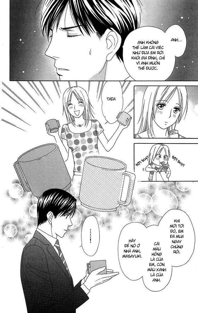 Chou Yo Hana Yo Chương 21 Ảnh 29