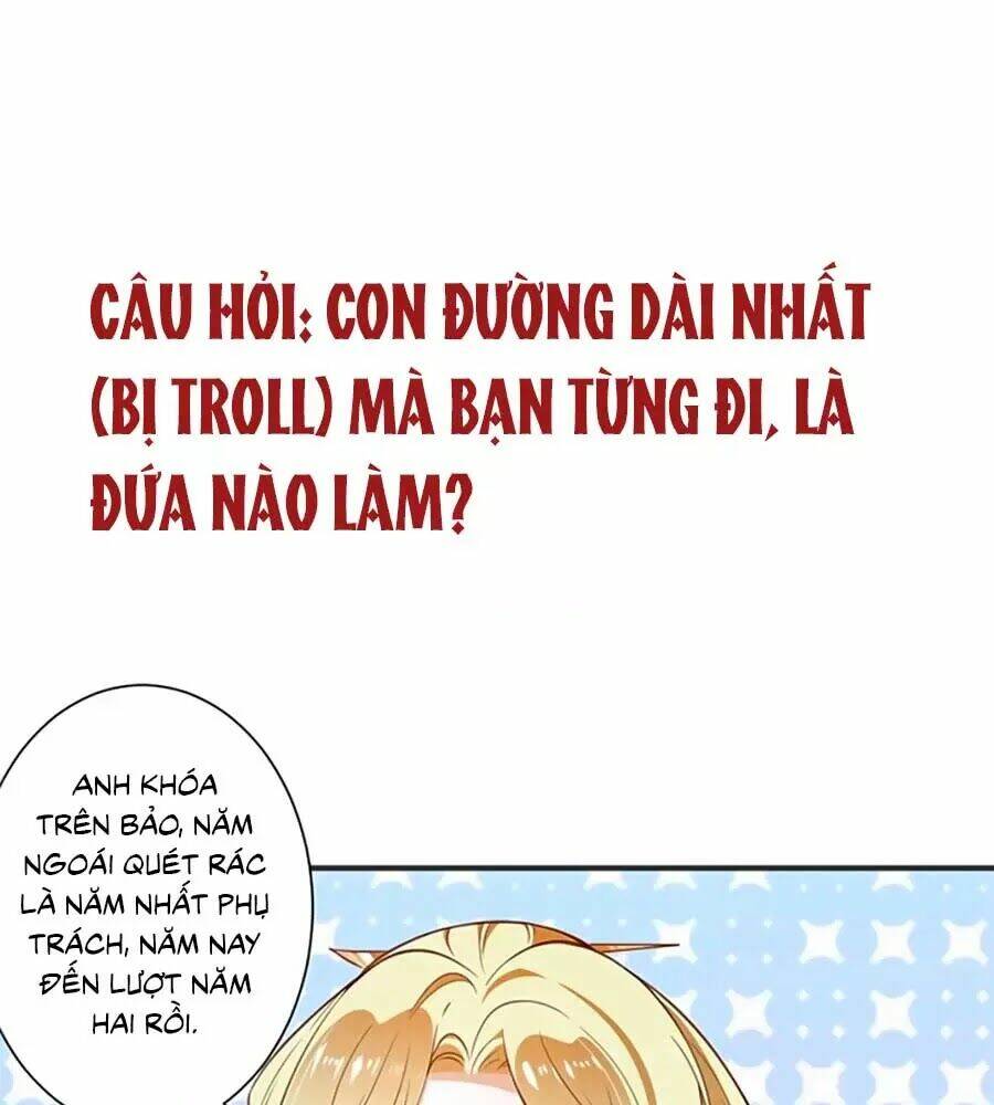 Thịnh Thế Lê Hoa Điện Chương 96.5 Ảnh 12