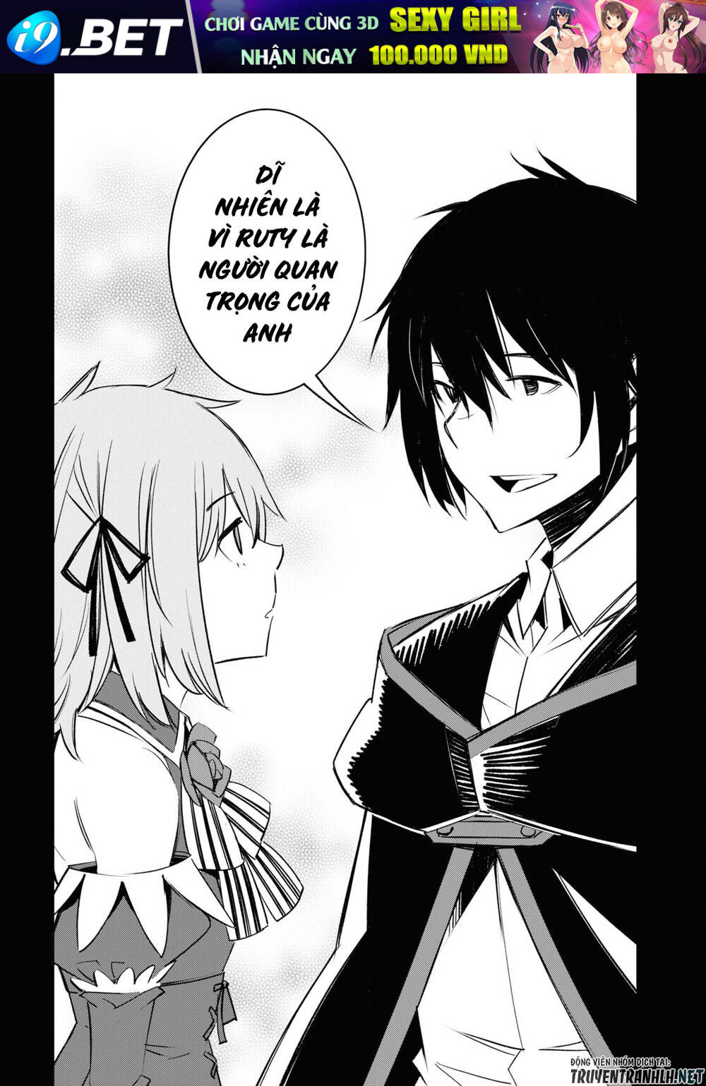 Shin No Nakama Janai To Yuusha No Party Wo Oidasareta No De, Henkyou De Slow Life Suru Koto Ni Shima Chương 55 Ảnh 31