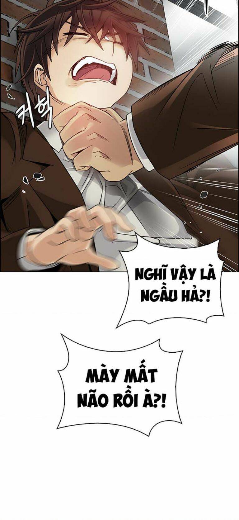 Trò Chơi Số Mệnh Chương 387 Ảnh 28