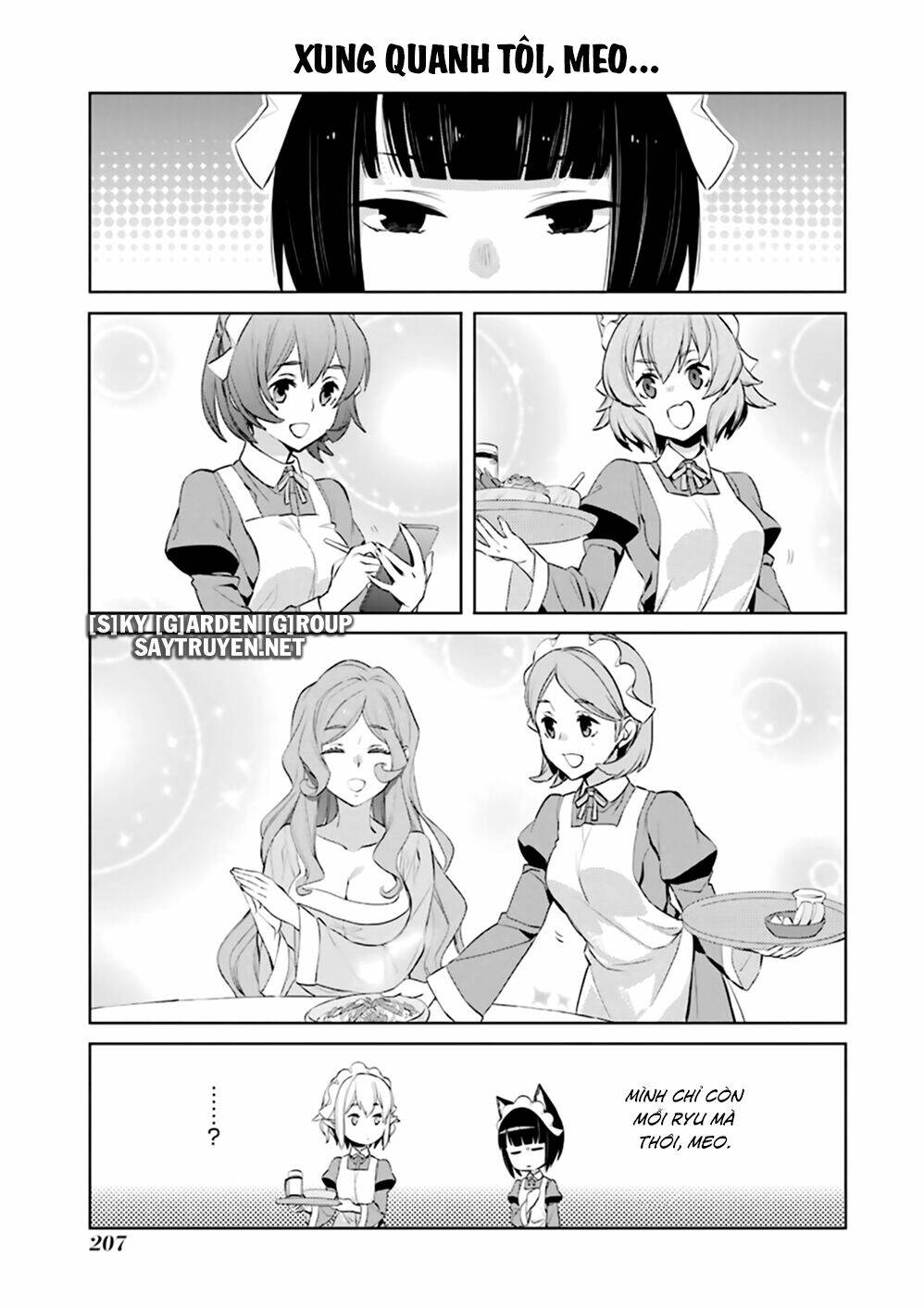 Dungeon Ni Deai O Motomeru No Wa Machigatte Iru Darou Ka: Familia Chronicle Episode Ryu Chương 21 Ảnh 48