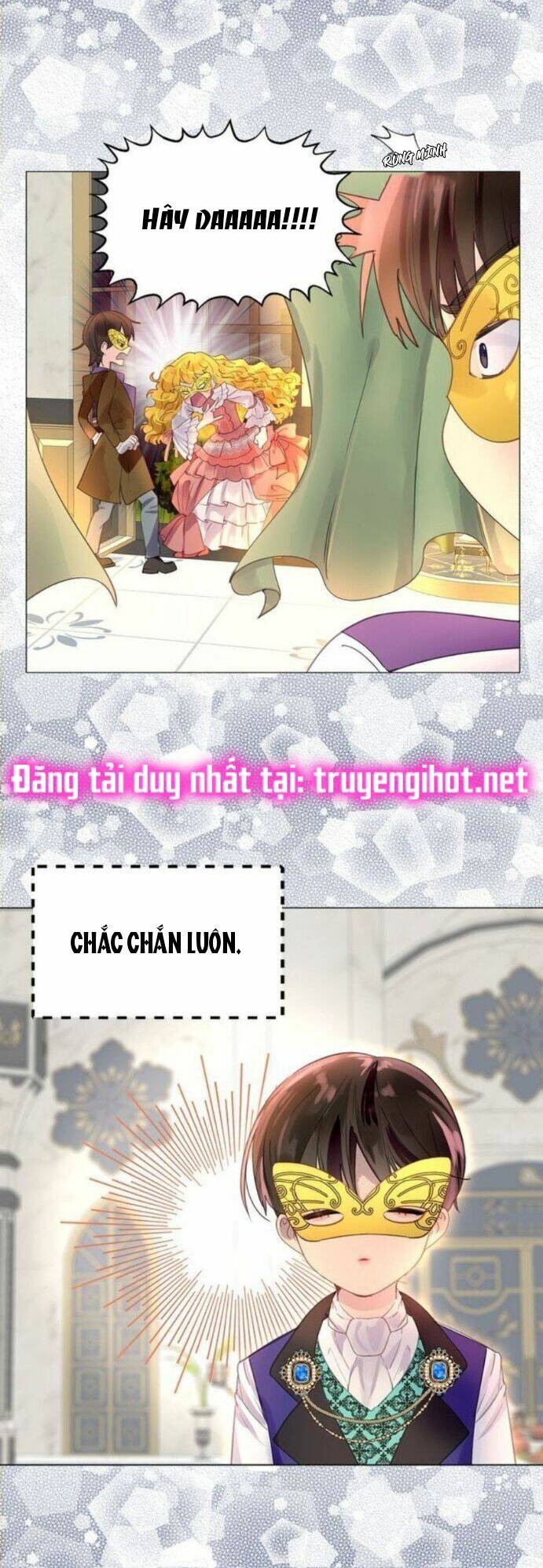 Tôi Không Phải Là Người Tốt Chương 156 Ảnh 20