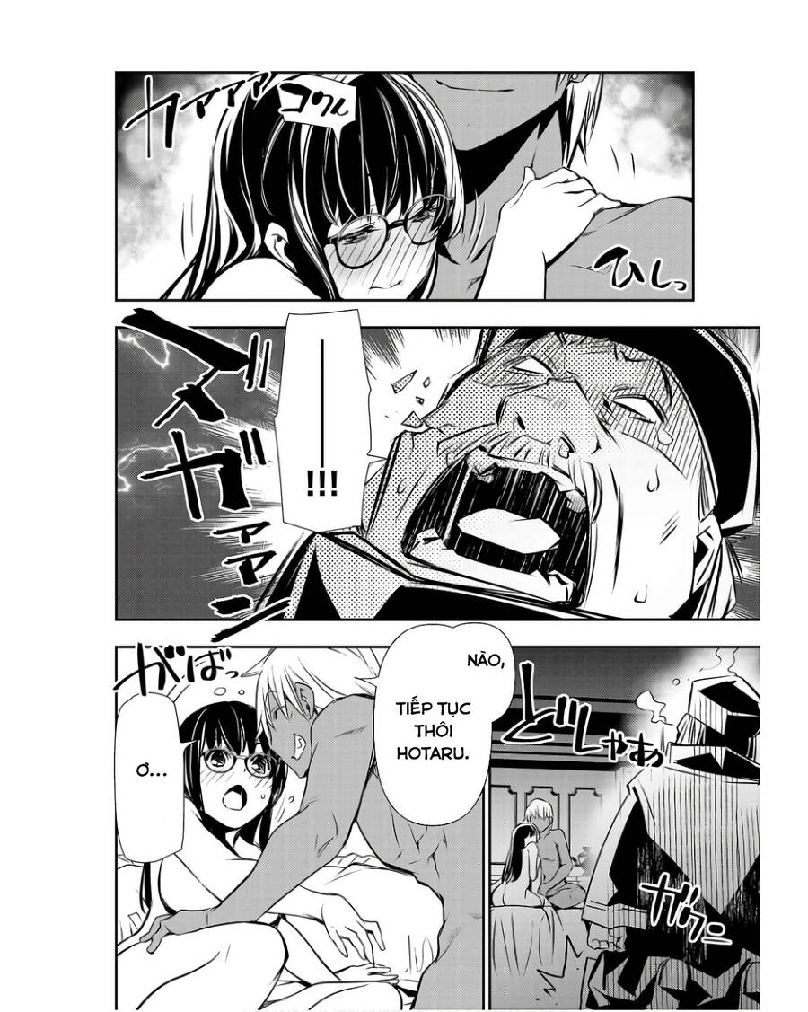 Isekai Ntr Chương 45 Ảnh 13