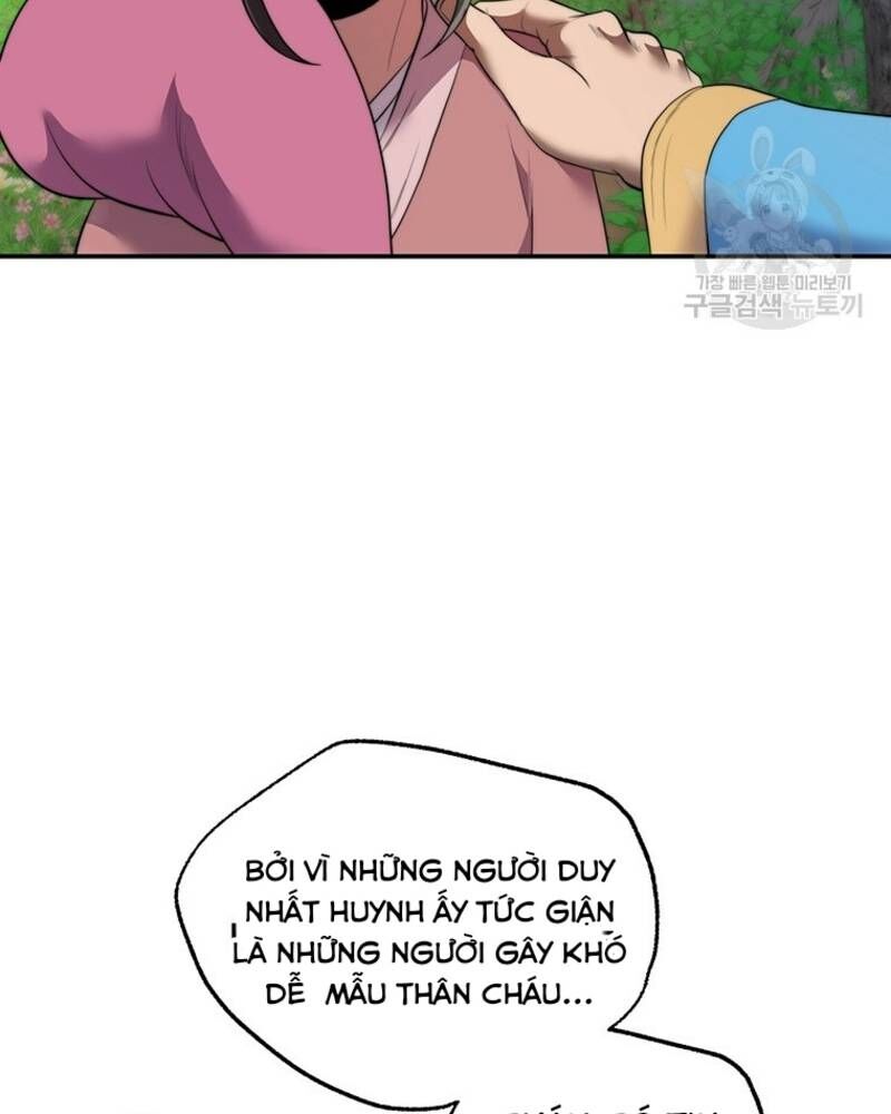 Võ Sĩ Hồi Hương Chương 26 Ảnh 11