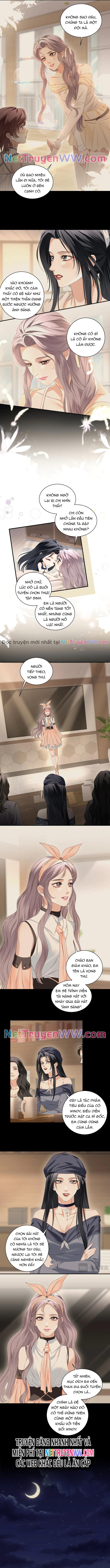 Cẩm Nang Chinh Phục Thần Tượng Chương 17 Ảnh 3
