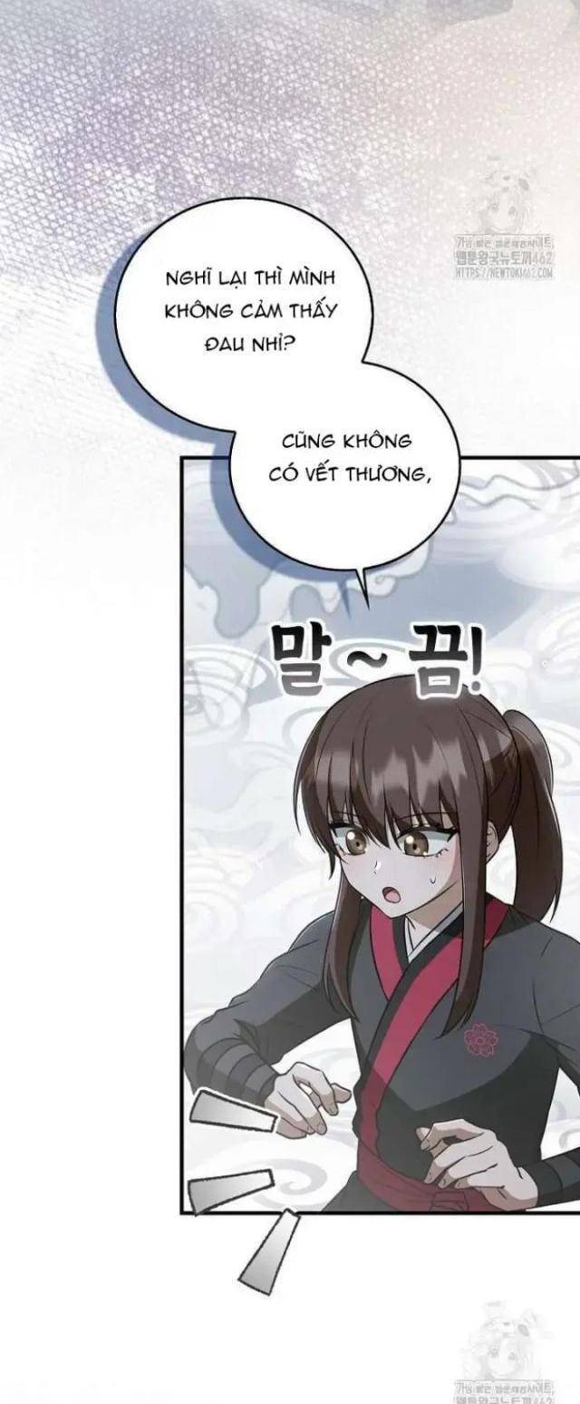 Trở Thành Đệ Tử Nhỏ Tuổi Nhất Phái Hoa Sơn Chương 26 Ảnh 32
