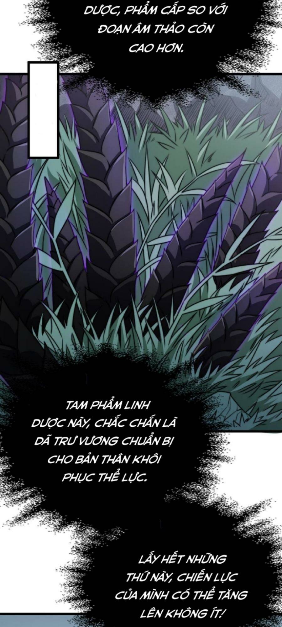 Farm Quái Thành Thần Chương 7 Ảnh 43
