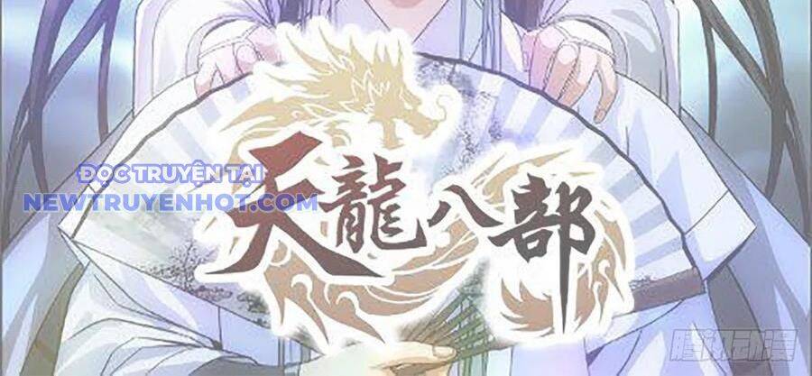 Thiên Long Bát Bộ Webtoon Chương 134 Ảnh 112