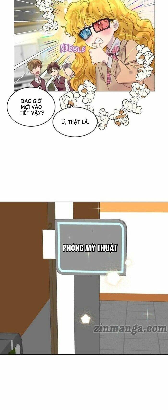 Tôi Không Phải Là Người Tốt Chương 172 Ảnh 25