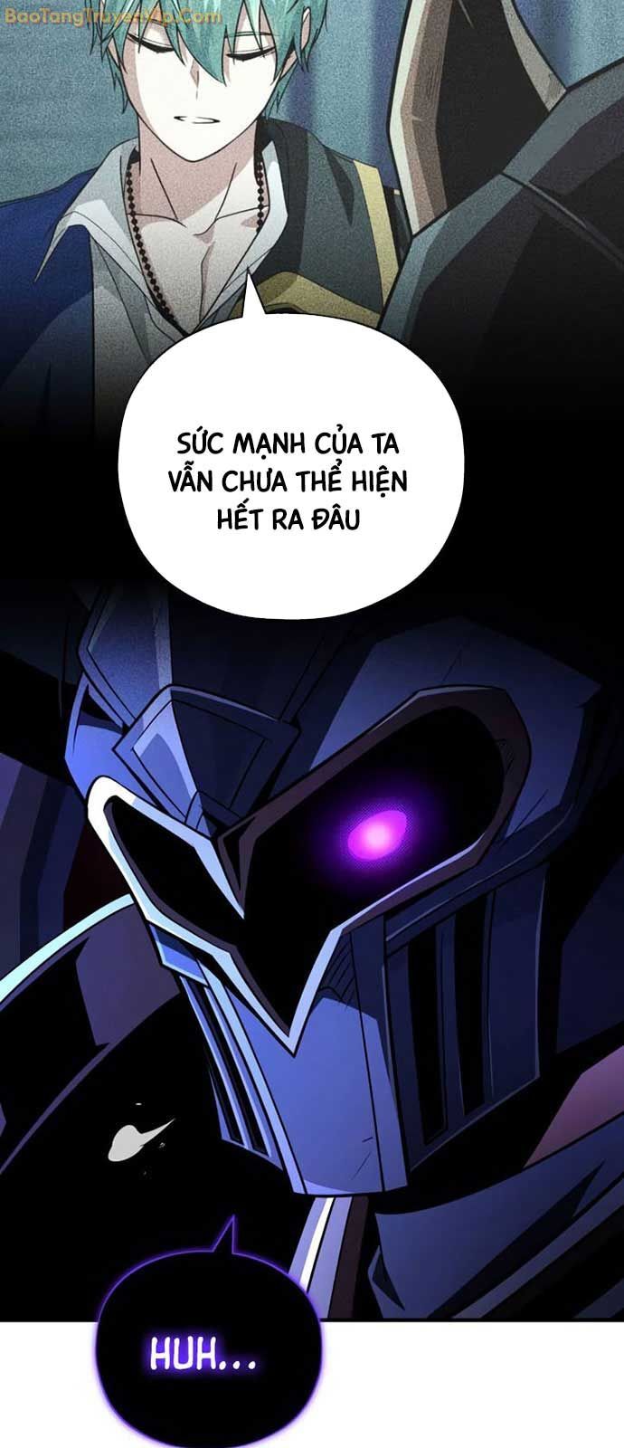 Sự Thức Tỉnh Của Hắc Ma Pháp Sư Sau 66666 Năm Chương 149 Ảnh 62