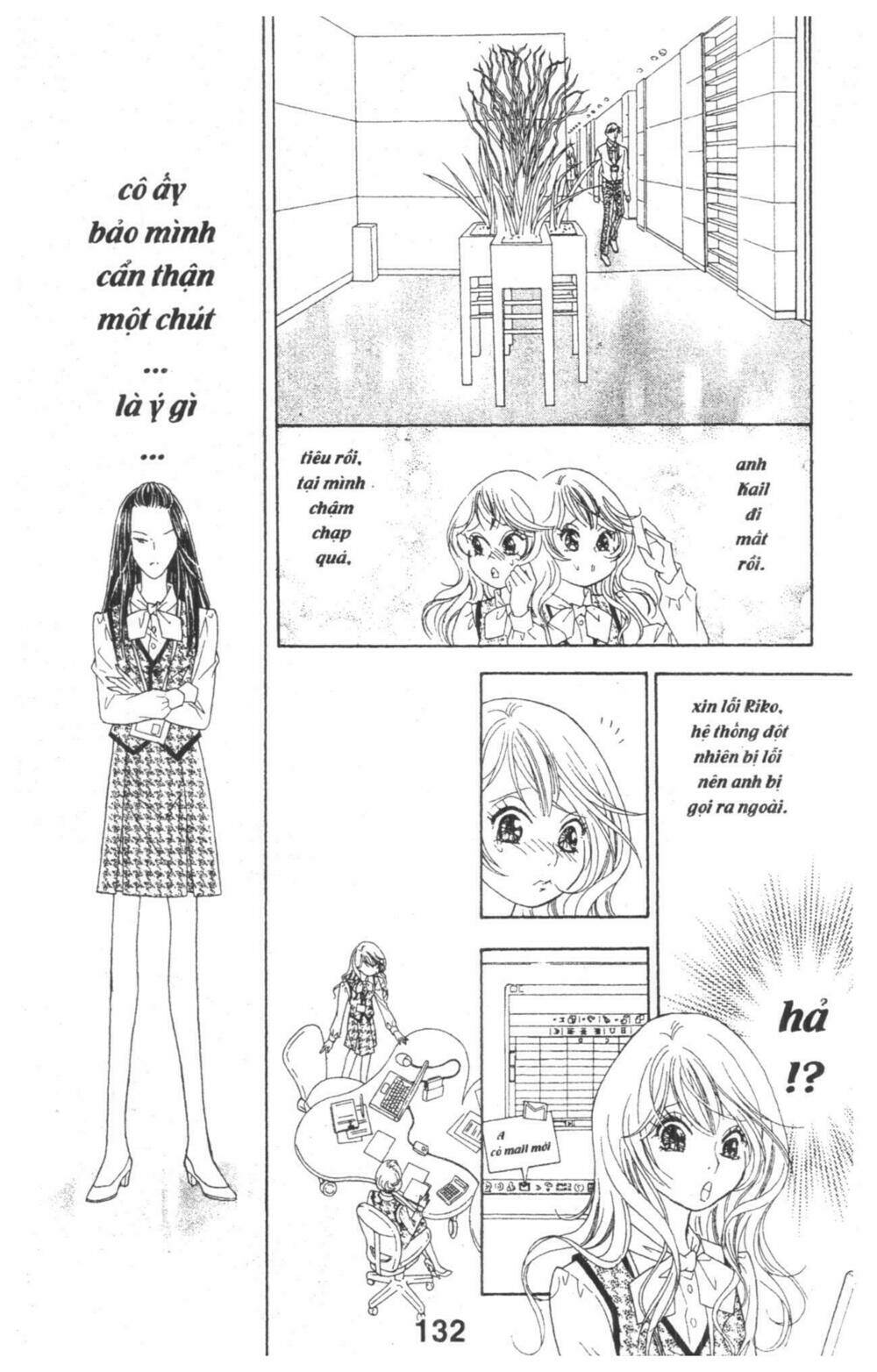 Masochistic Princess Chương 1 Ảnh 133