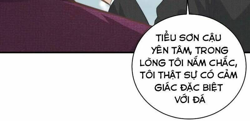 Chí Tôn Thần Nhãn Chương 21 Ảnh 22