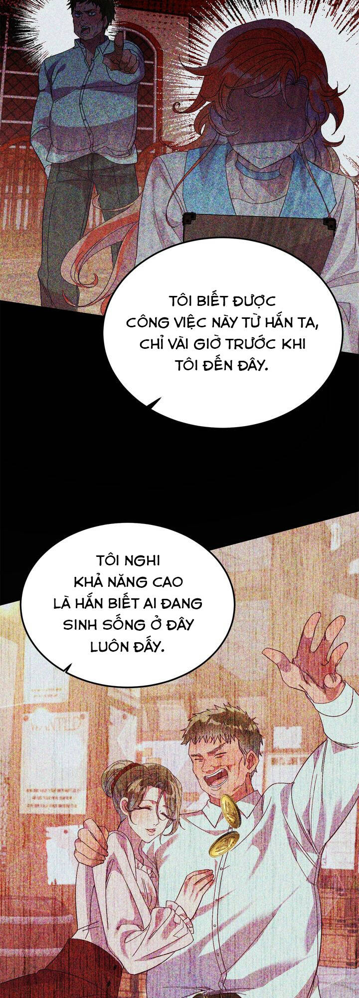 Cách Để Trao Vương Miện Cho Vị Hoàng Tử Hoang Dã Của Tôi. Chương 29 Ảnh 27