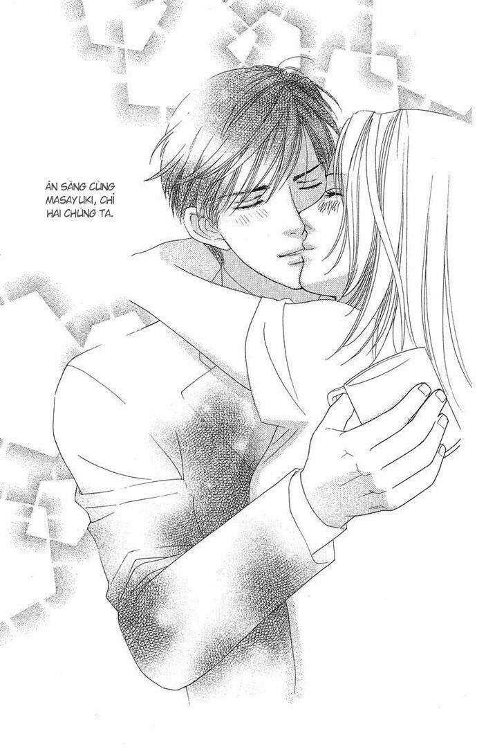 Chou Yo Hana Yo Chương 21 Ảnh 35