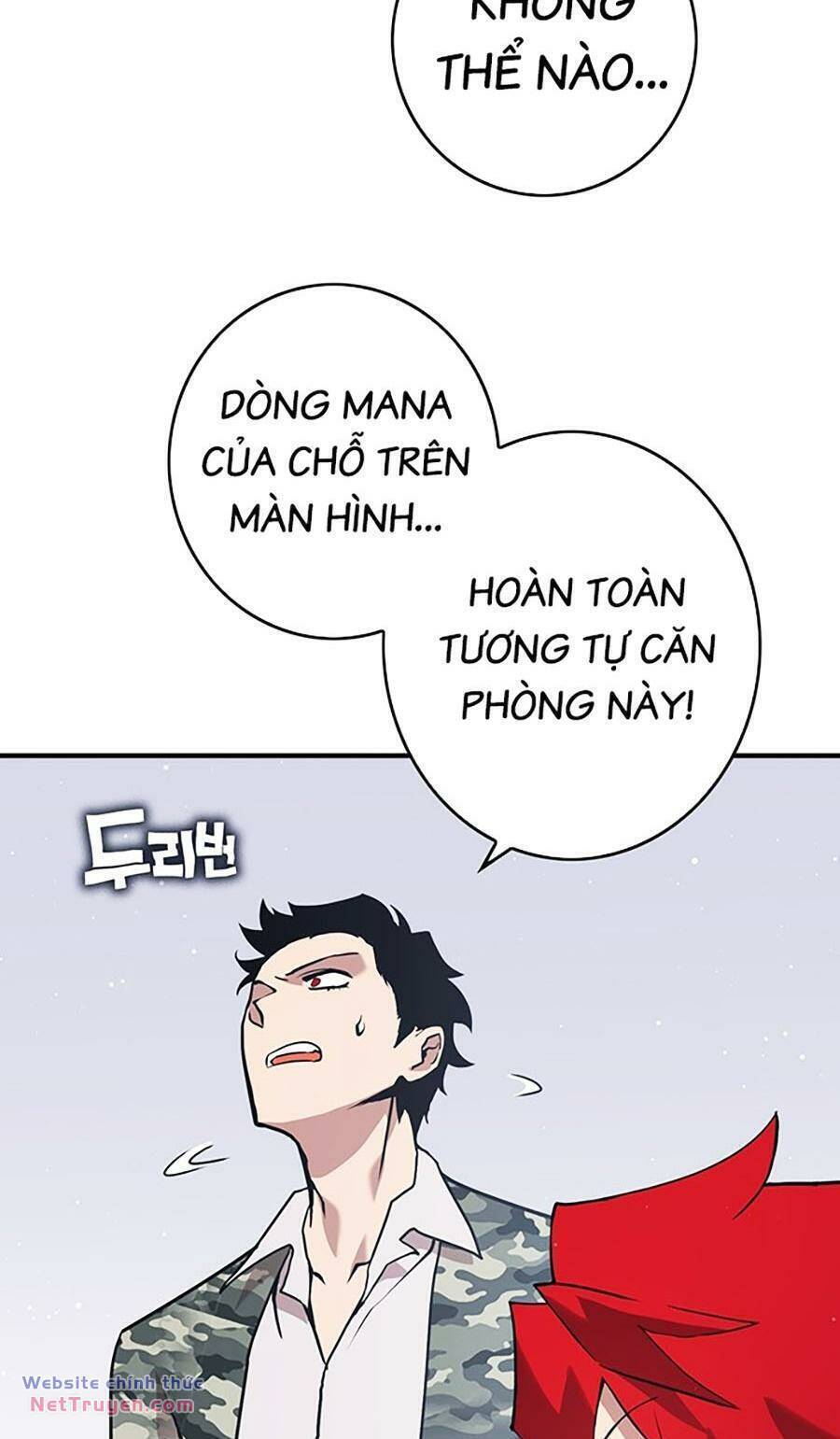 Hard Core Leveling Warrior Ss3 Chương 25 Ảnh 108