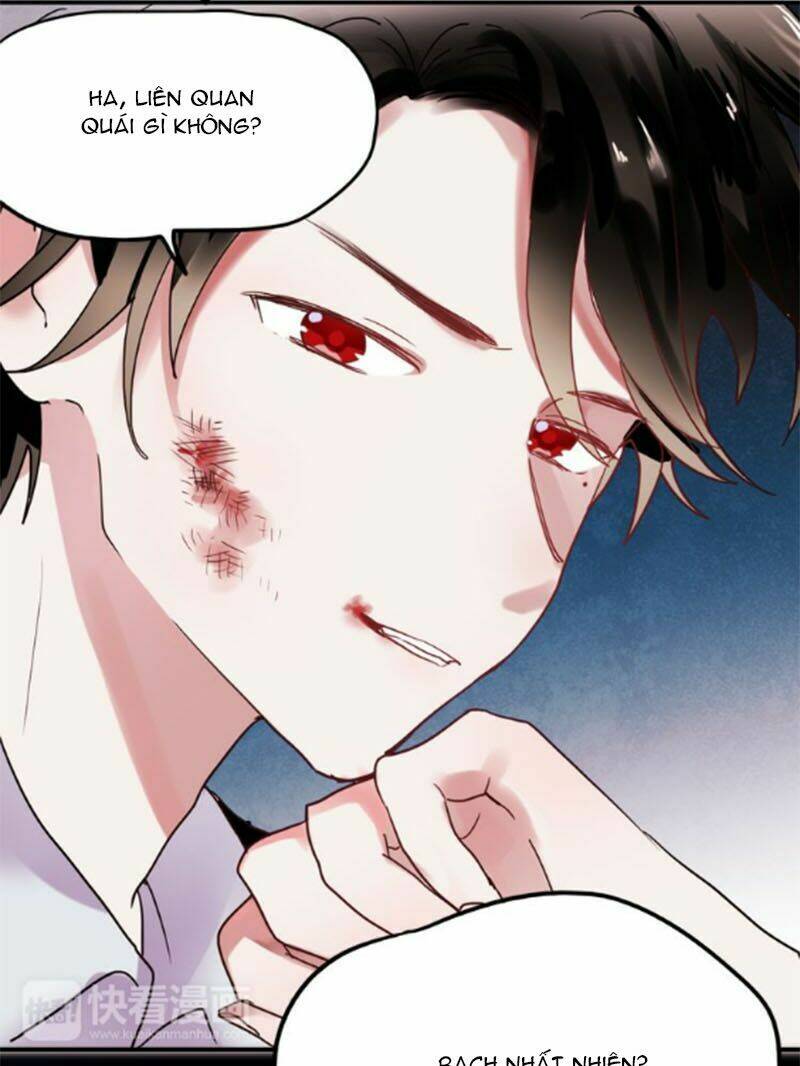 Hướng Tới Ánh Mặt Trời Chương 66 Ảnh 7