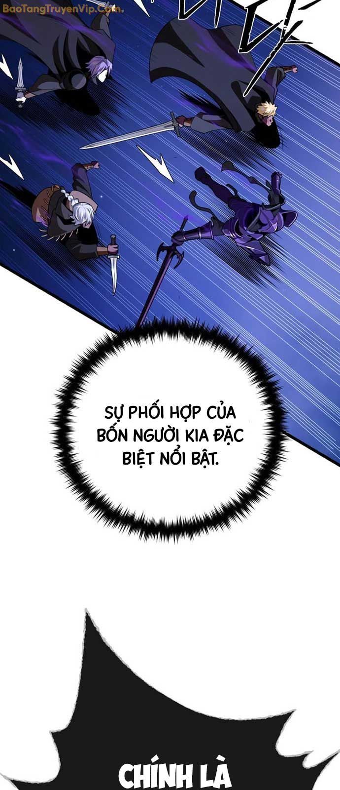 Sự Thức Tỉnh Của Hắc Ma Pháp Sư Sau 66666 Năm Chương 149 Ảnh 49