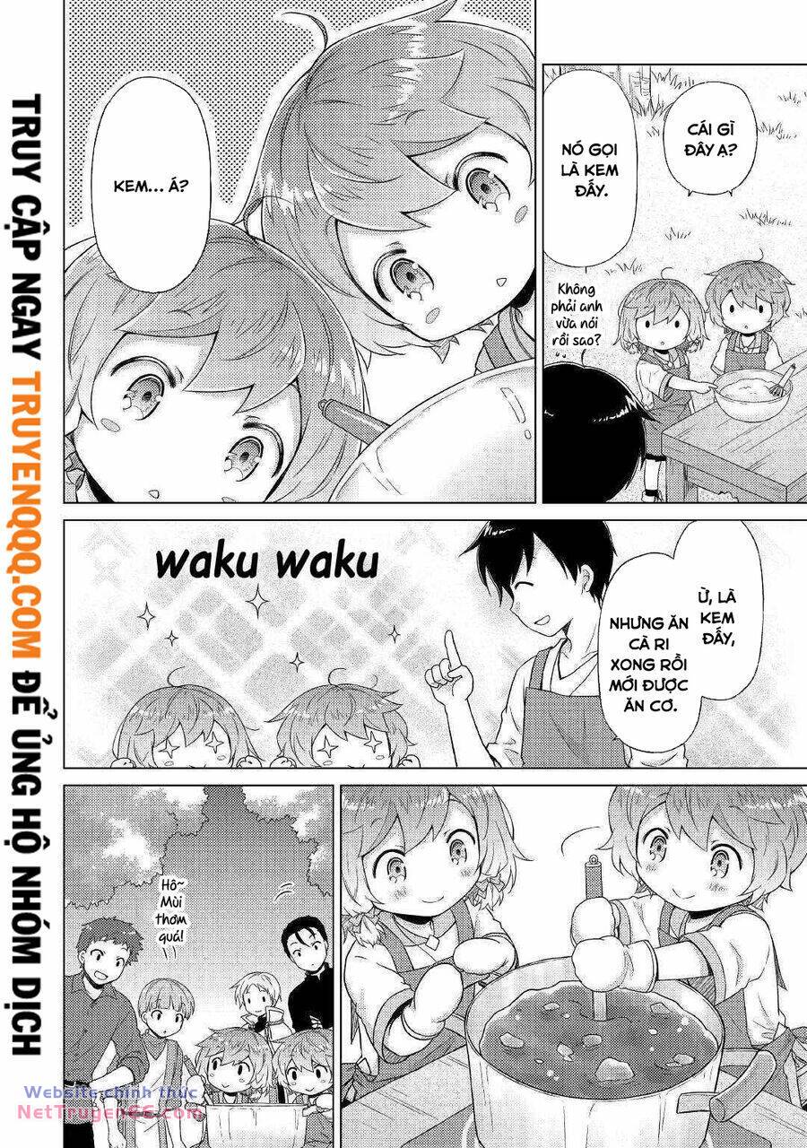 Isekai Yururi Kikou Chương 45 Ảnh 13