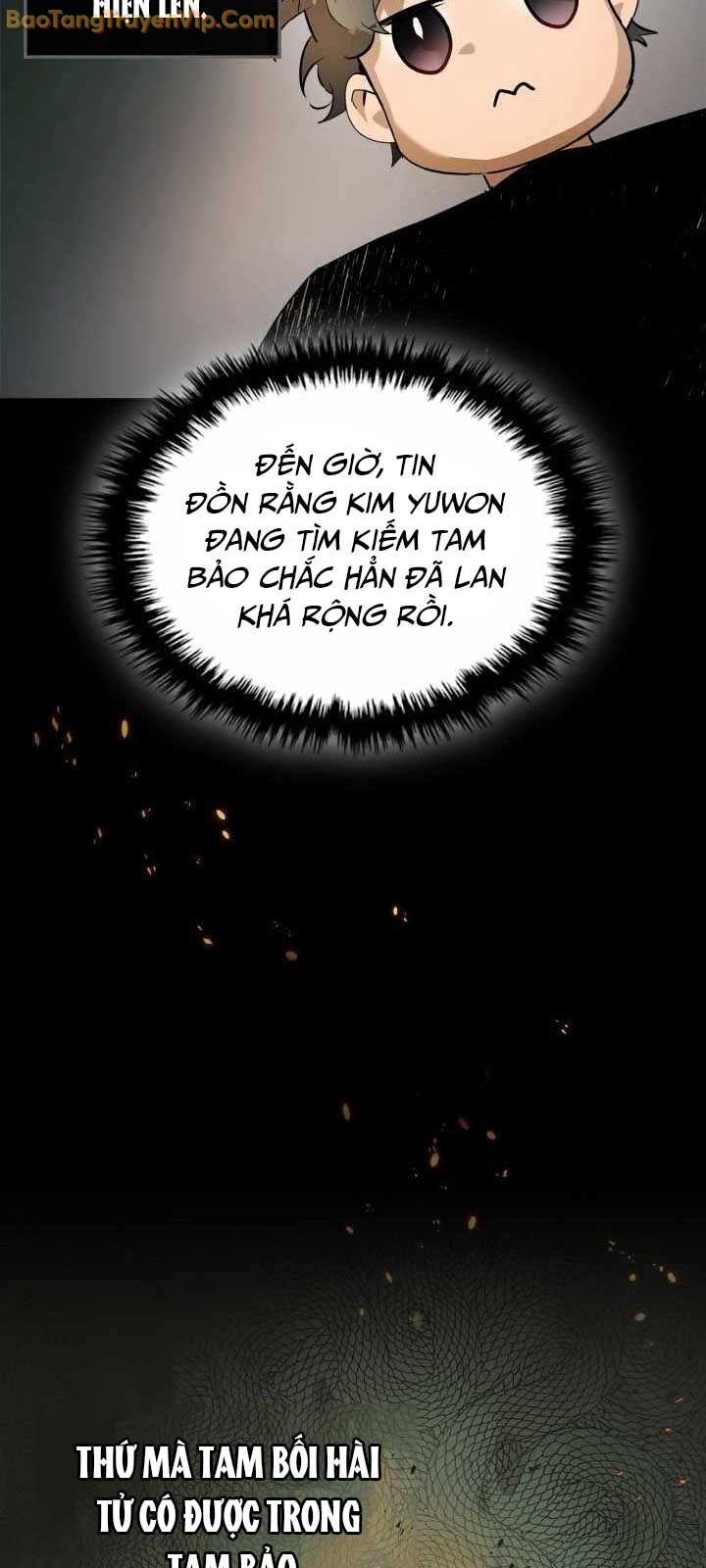 Thăng Cấp Cùng Thần Chương 127 Ảnh 26