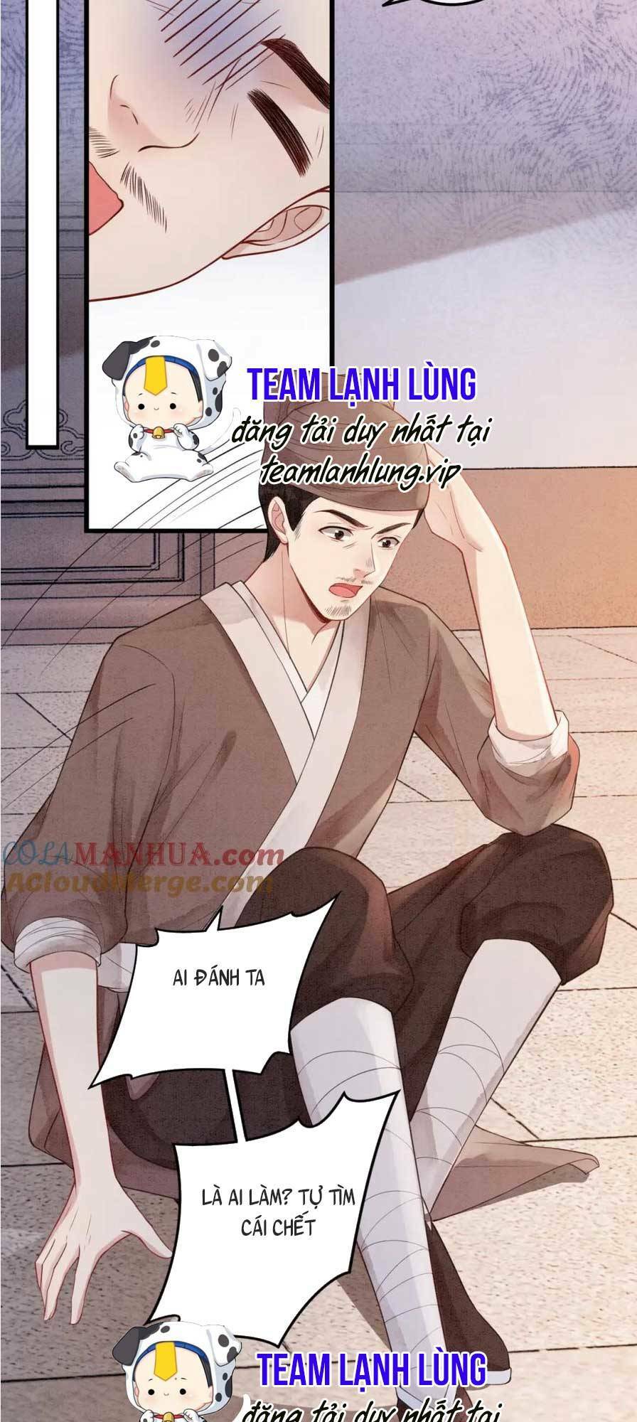 Sau Khi Nàng Bị Đánh Chết, Các Anh Trai Đều Hối Hận! Chương 12 Ảnh 37