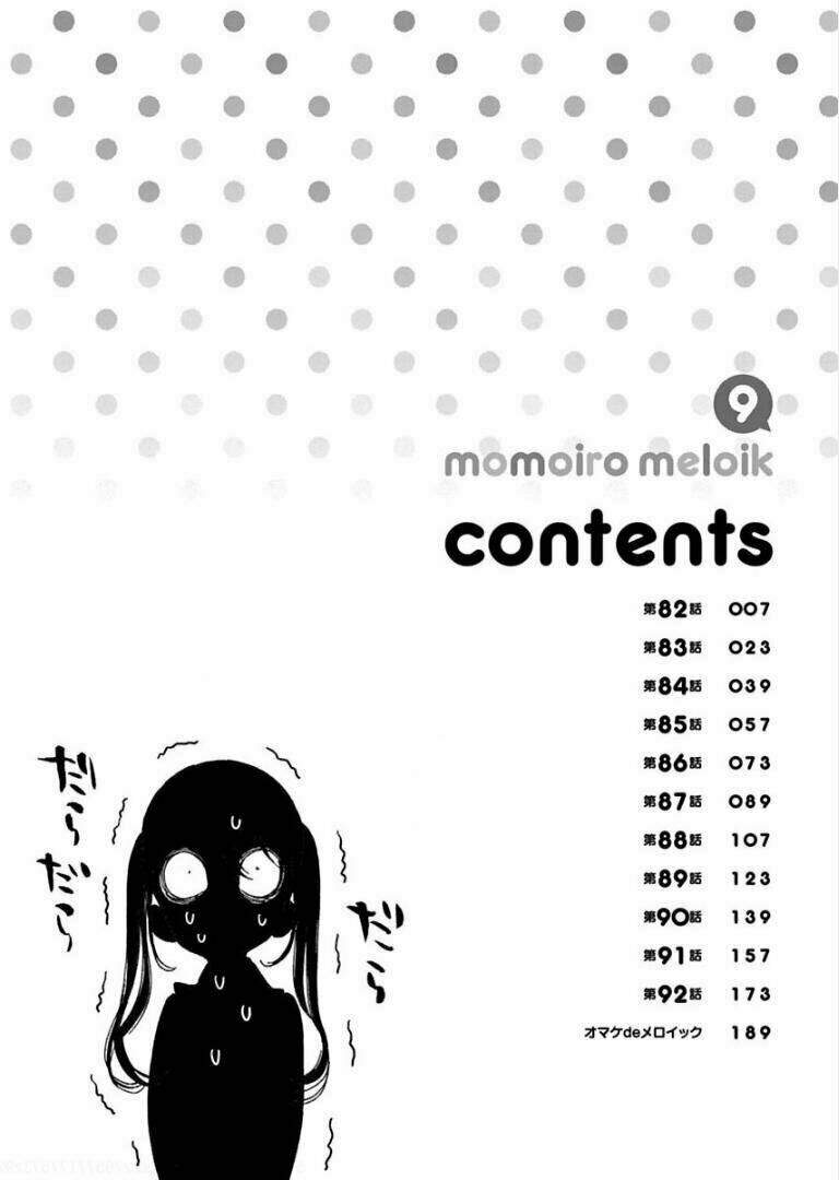 Momoiro Meloik Chương 81 Ảnh 7