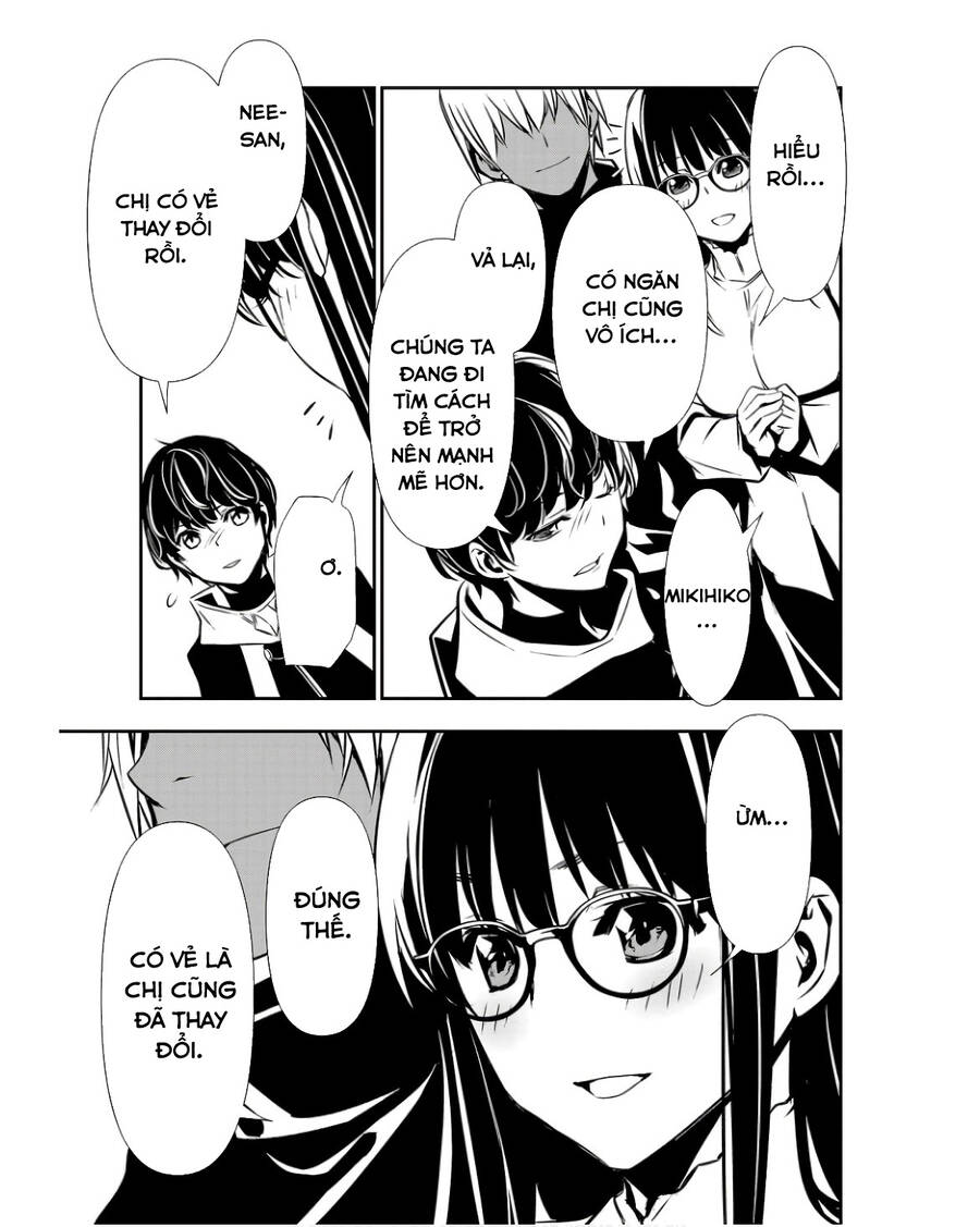 Isekai Ntr Chương 46 Ảnh 14