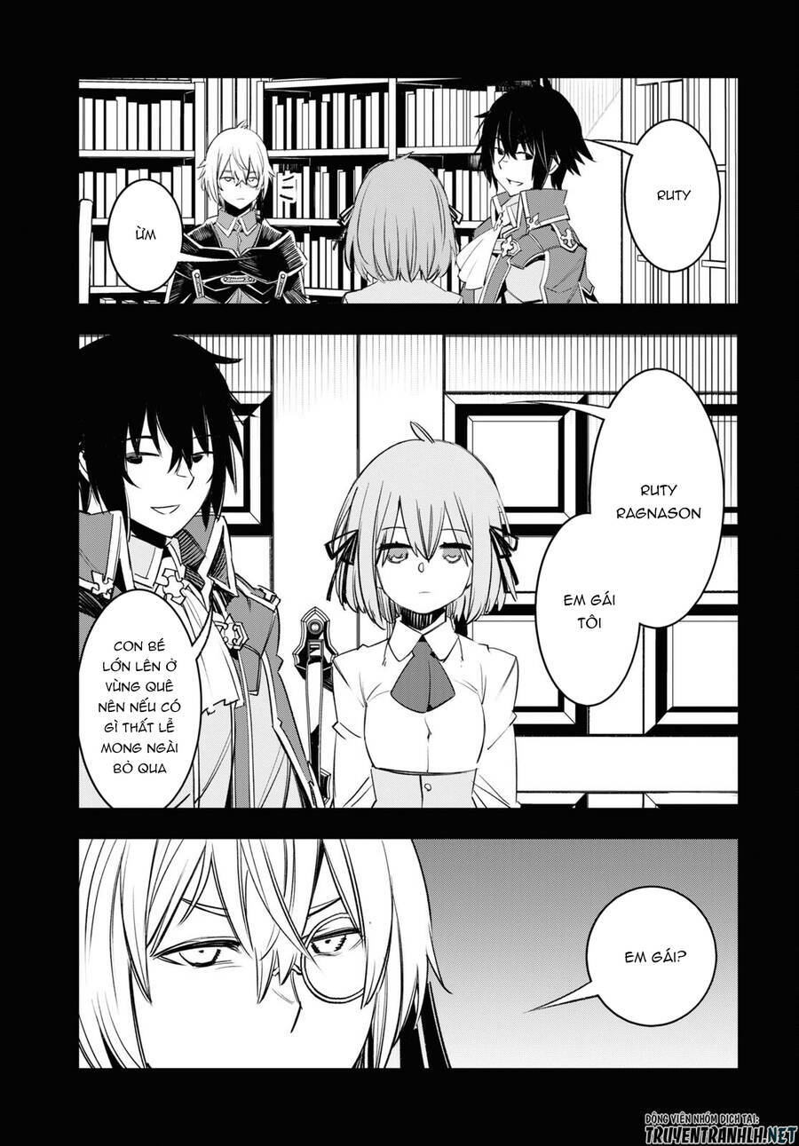 Shin No Nakama Janai To Yuusha No Party Wo Oidasareta No De, Henkyou De Slow Life Suru Koto Ni Shima Chương 53 Ảnh 22