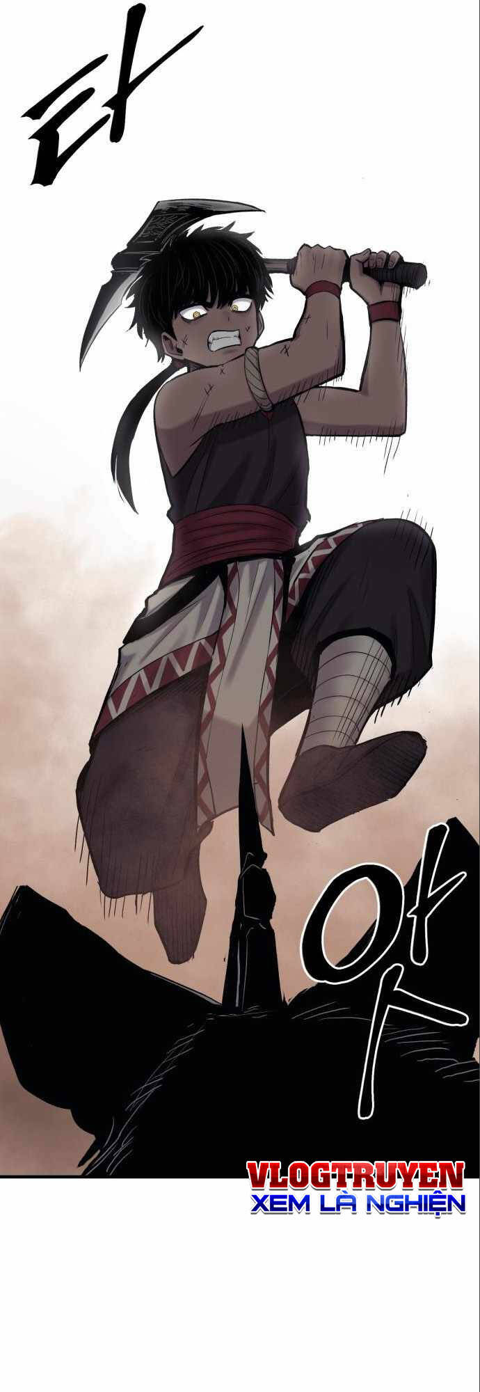 The Wailing Perversion Chương 11 Ảnh 9