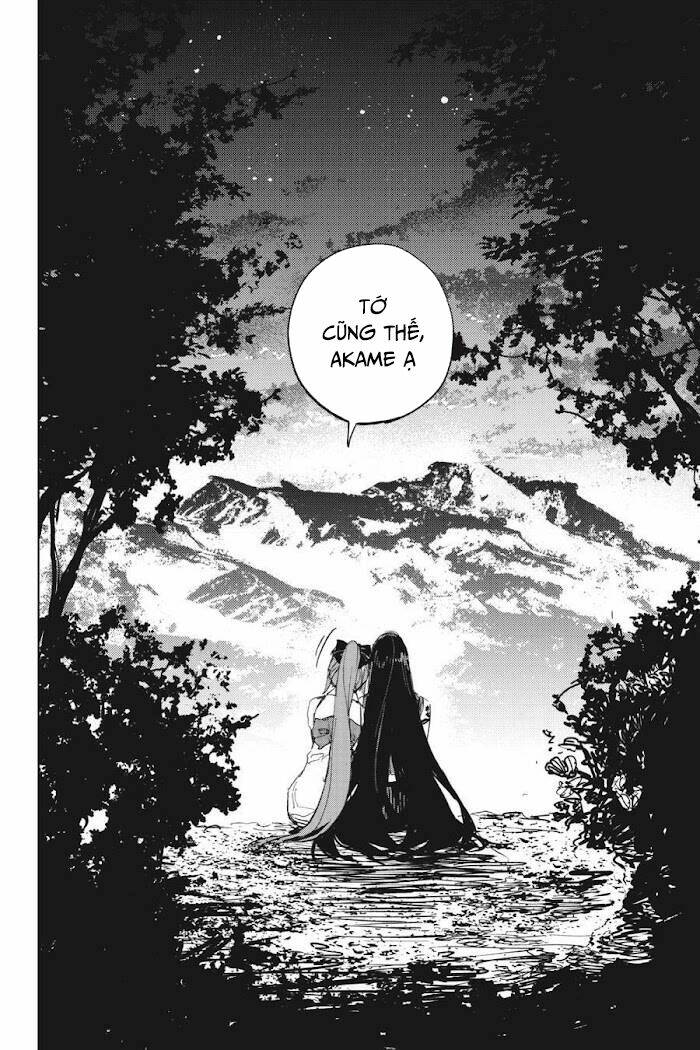 Hinowa Ga Yuku! Chương 43 Ảnh 28