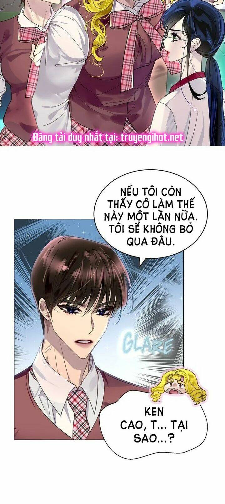 Tôi Không Phải Là Người Tốt Chương 174 Ảnh 26