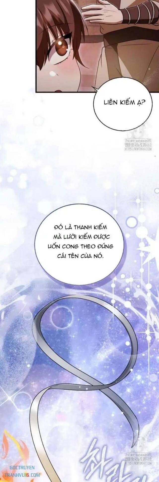 Trở Thành Đệ Tử Nhỏ Tuổi Nhất Phái Hoa Sơn Chương 25 Ảnh 51