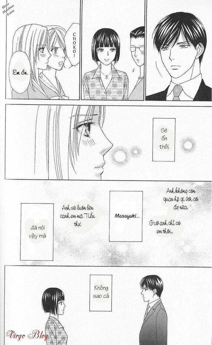 Chou Yo Hana Yo Chương 30 Ảnh 21
