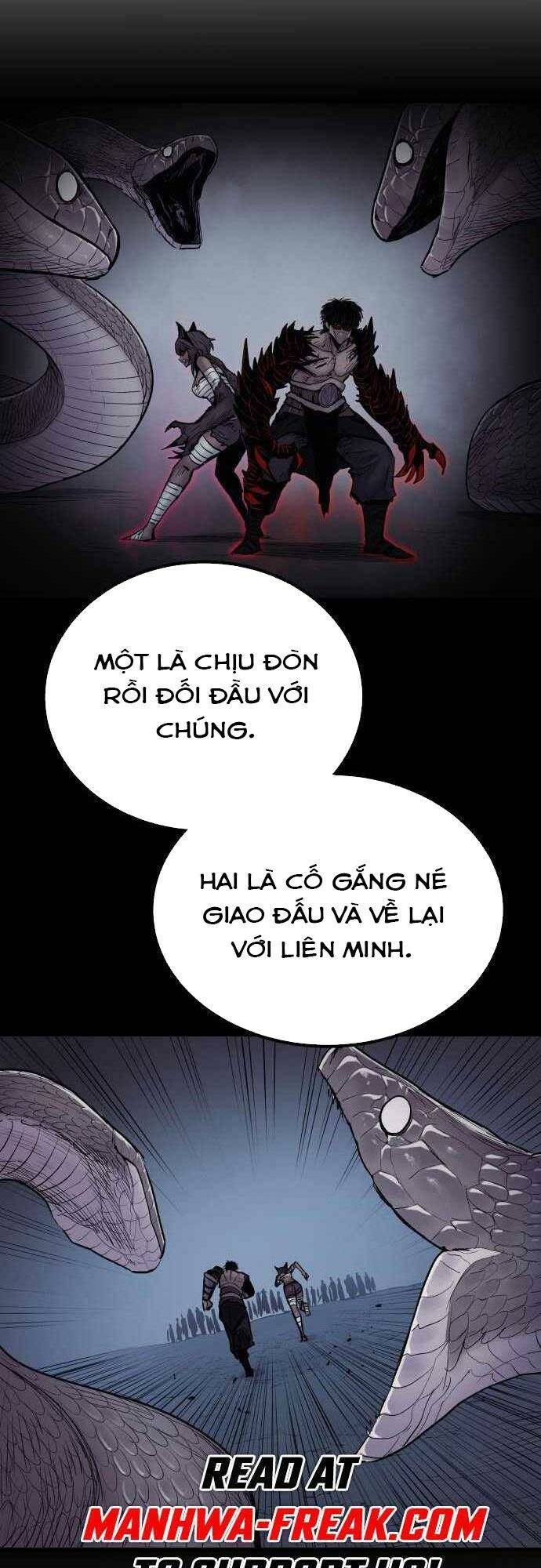 The Wailing Perversion Chương 22 Ảnh 45