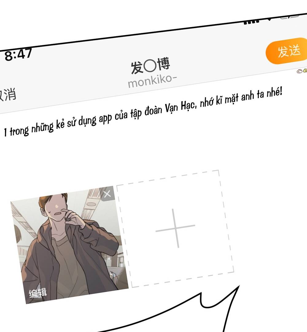 Ác Ma May Mắn Chương 58 Ảnh 43
