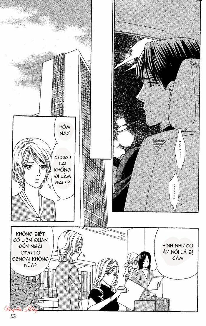 Chou Yo Hana Yo Chương 33 Ảnh 14