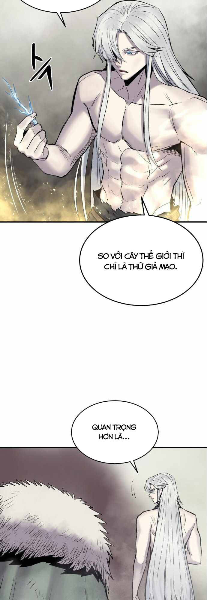 The Wailing Perversion Chương 9 Ảnh 40