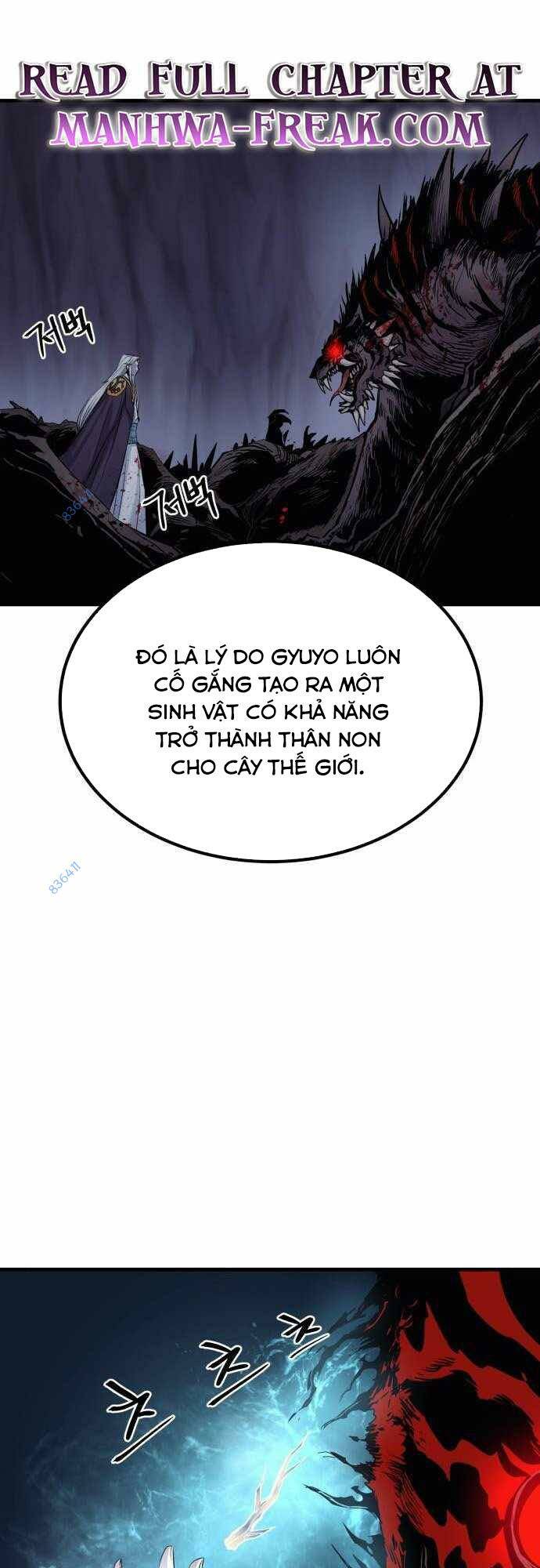 The Wailing Perversion Chương 19 Ảnh 65