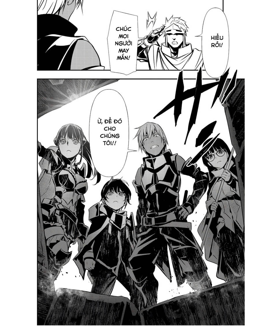 Isekai Ntr Chương 46 Ảnh 21