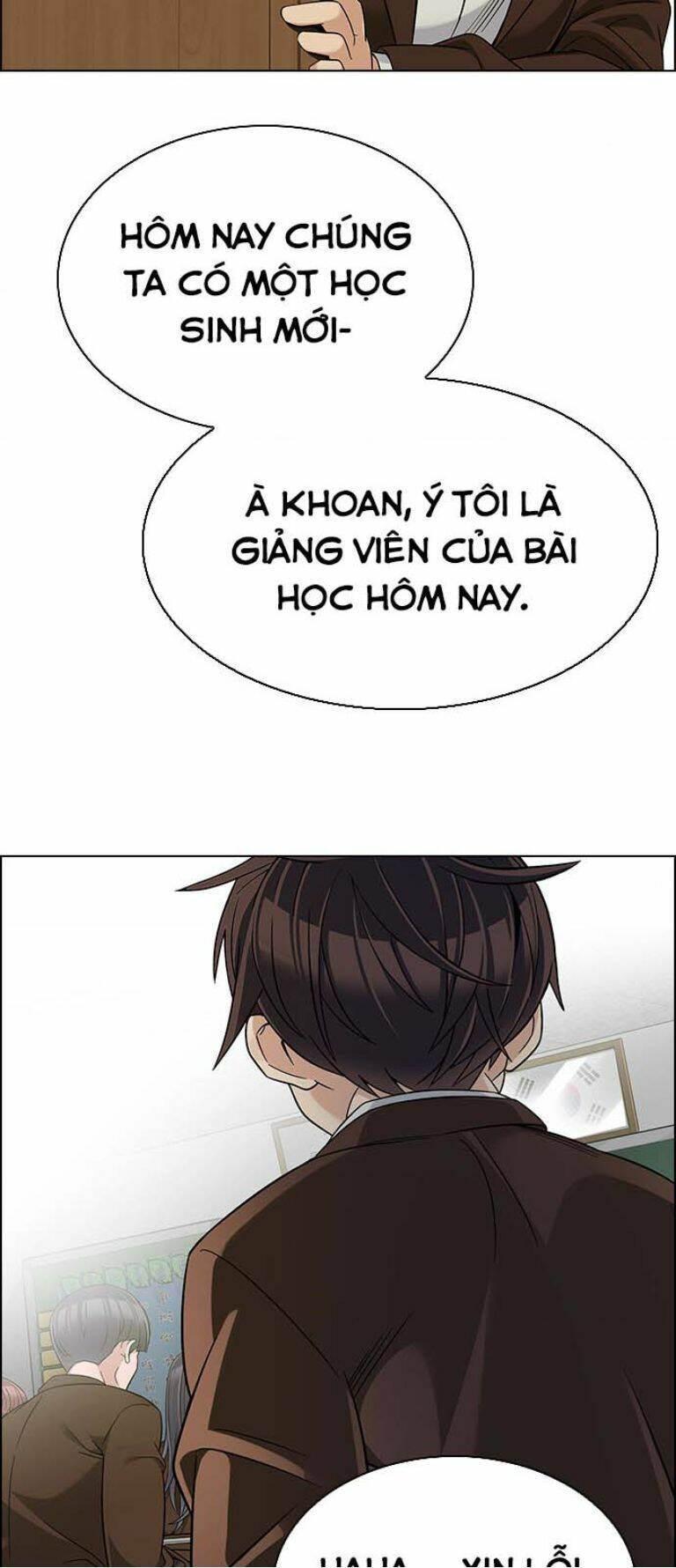 Trò Chơi Số Mệnh Chương 387 Ảnh 46
