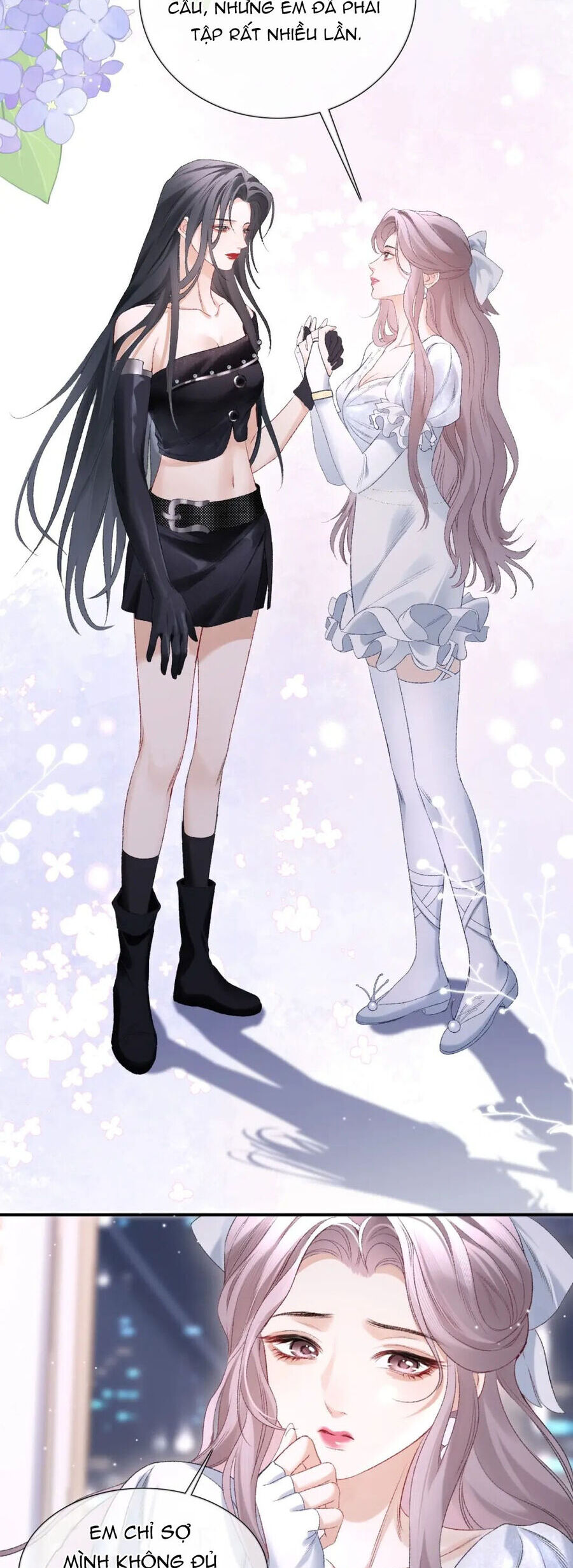 Cẩm Nang Chinh Phục Thần Tượng Chương 1 Ảnh 23