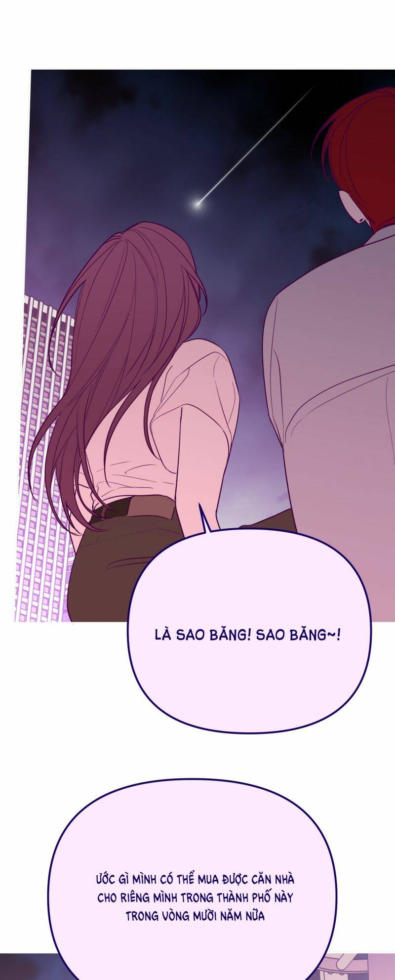 Ác Ma May Mắn Chương 53 Ảnh 58