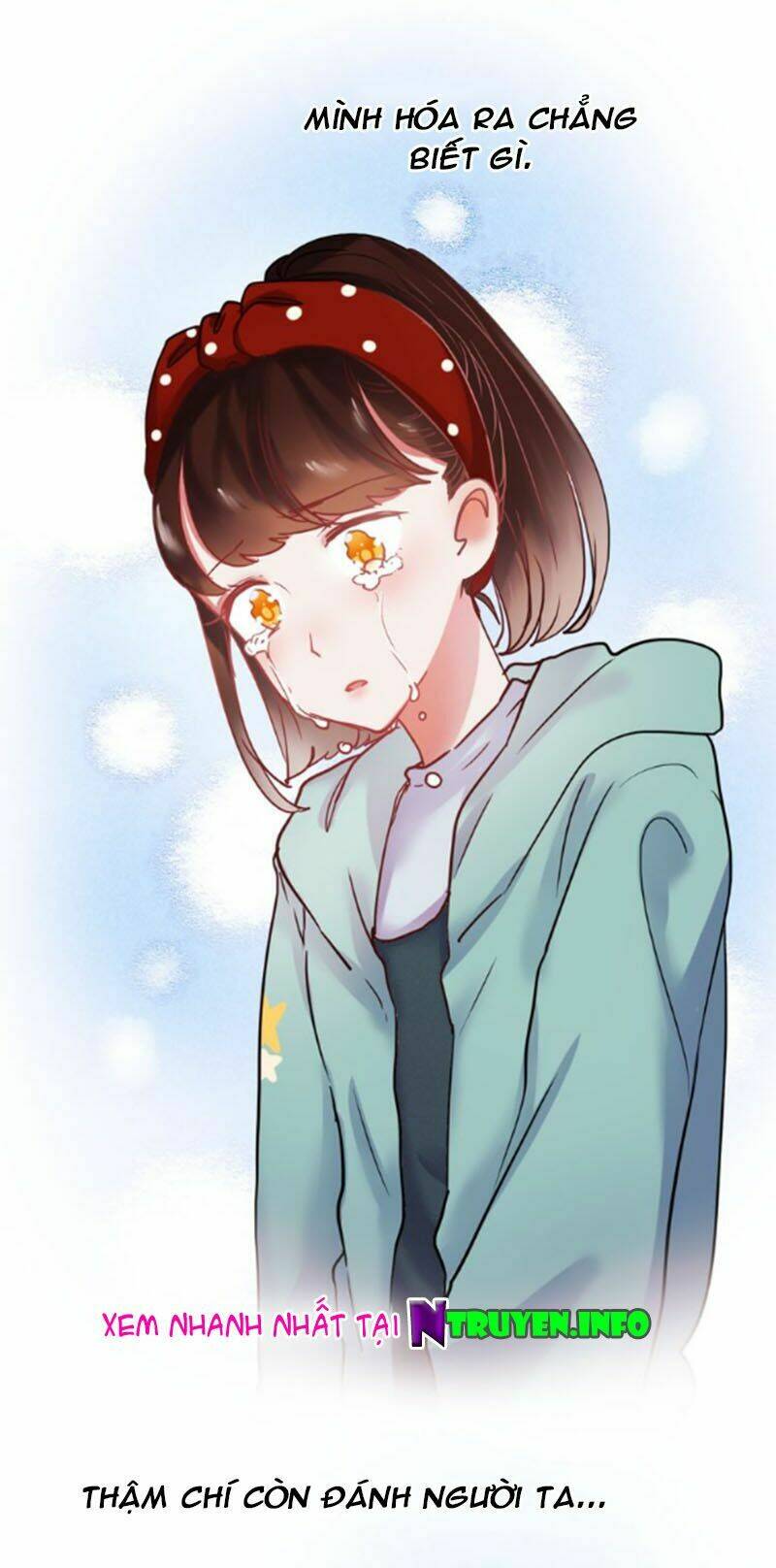 Hướng Tới Ánh Mặt Trời Chương 66 Ảnh 31