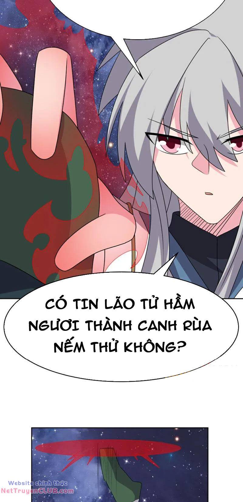Tôn Thượng Chương 492 Ảnh 18